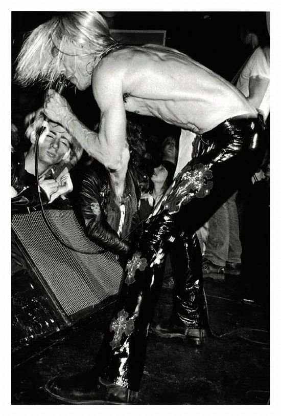 Celebrity photography by Roxanne Lowit