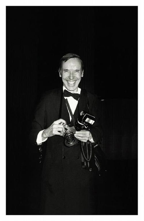 Celebrity photography by Roxanne Lowit