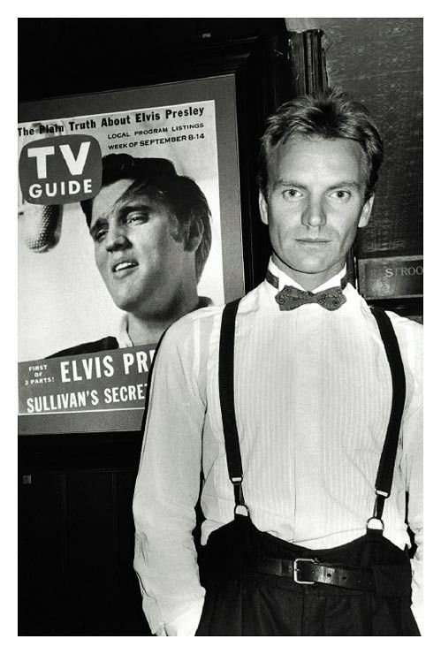 Celebrity photography by Roxanne Lowit