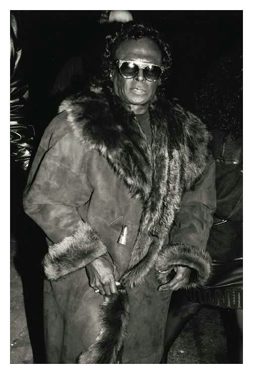 Celebrity photography by Roxanne Lowit