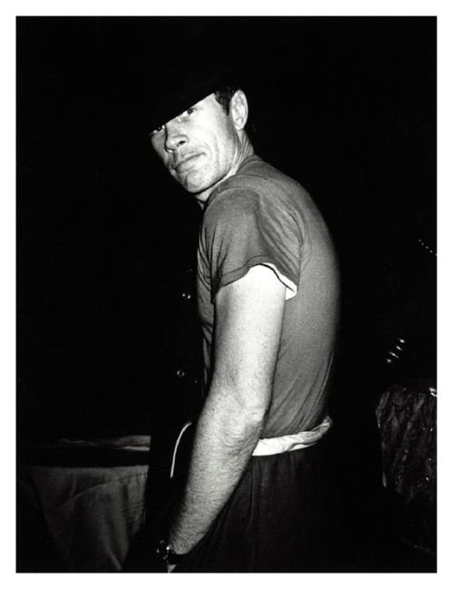 Celebrity photography by Roxanne Lowit
