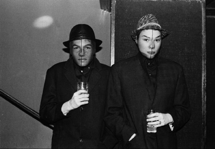 Celebrity photography by Roxanne Lowit