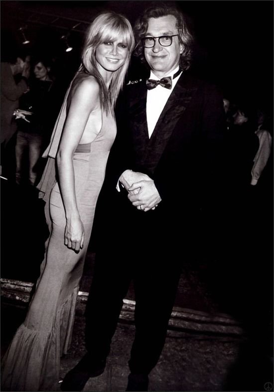 Celebrity photography by Roxanne Lowit