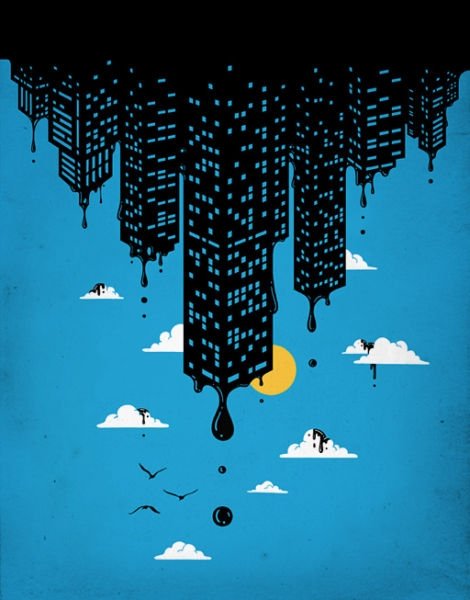 artwork by enkel dika