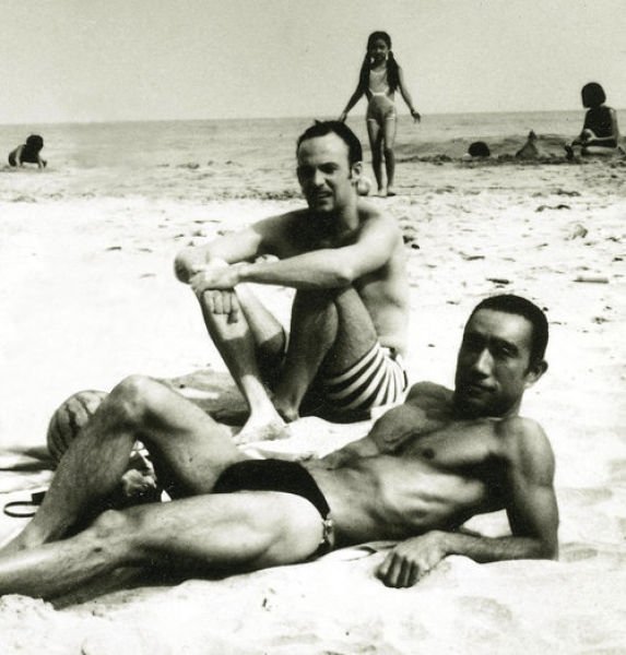 famous people and popular celebrities on photographs