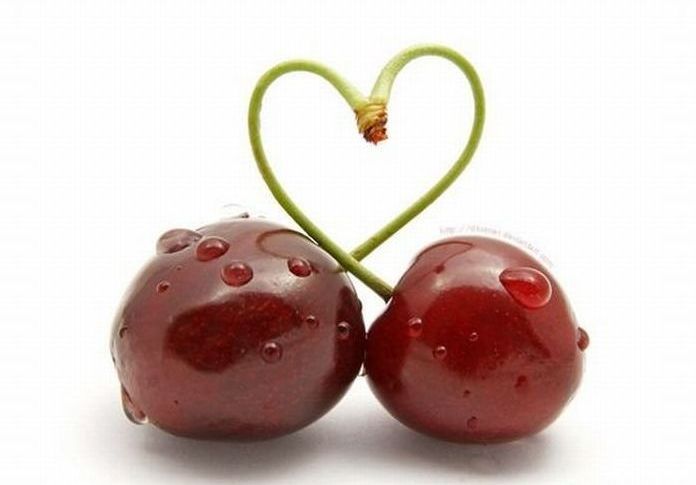 Hearts by Dominique Kraner
