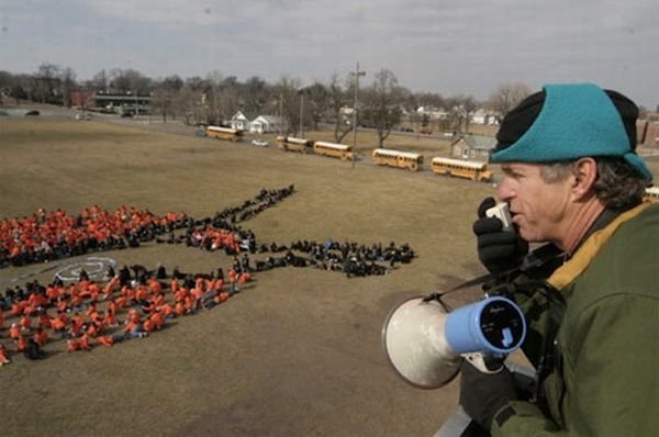 People photography by Daniel Dancer