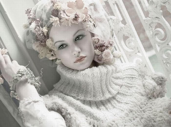 Entries for Digital Camera Photographer of the Year 2010