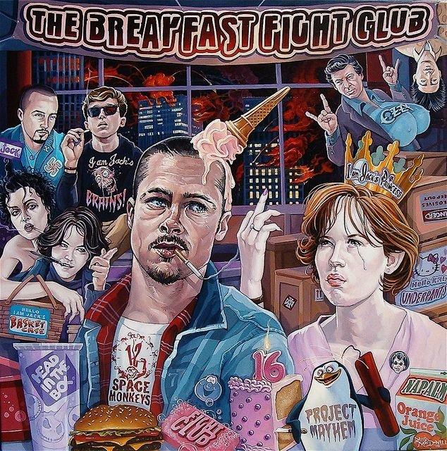 Illustrations by Dave MacDowell