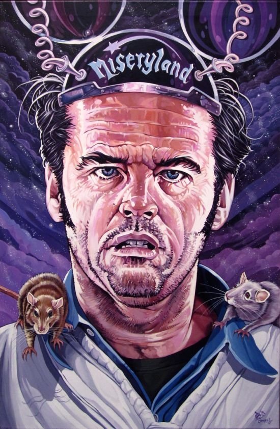 Illustrations by Dave MacDowell