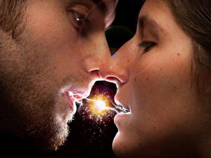 Surreal art by Thad and Sarah Lawrence