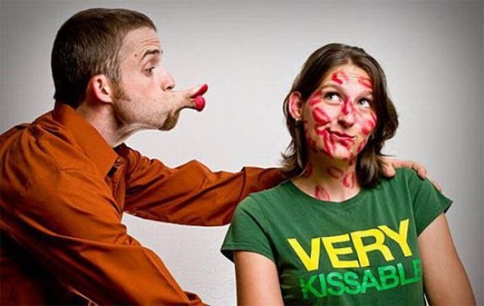 Surreal art by Thad and Sarah Lawrence