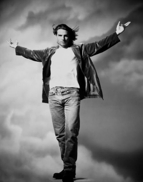 Celebrity photography by Firooz Zahedi