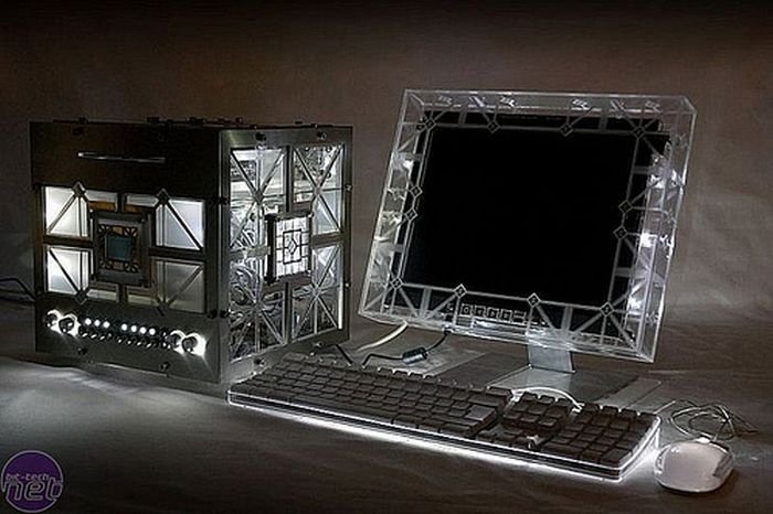 custom pc case