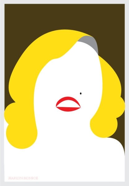 Famous people by Ali Jabbar