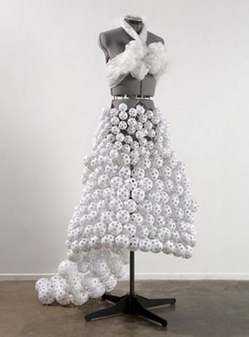 unusual wedding dresses