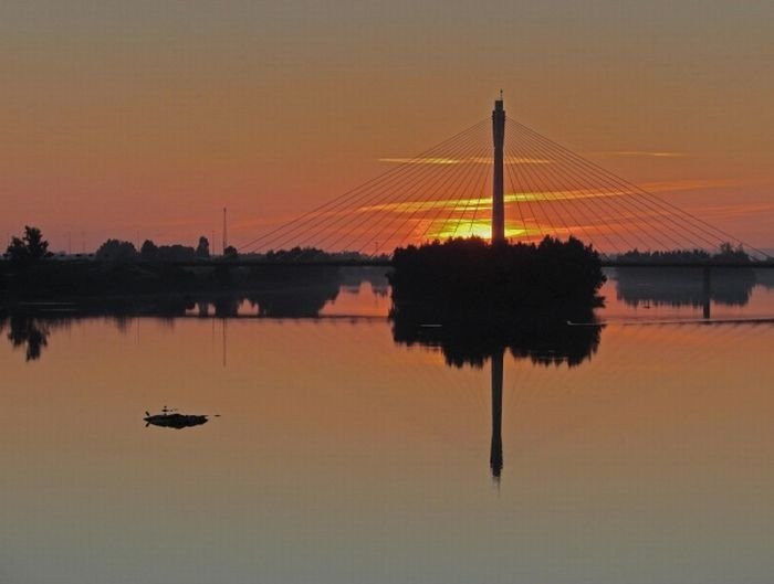 reflection photography