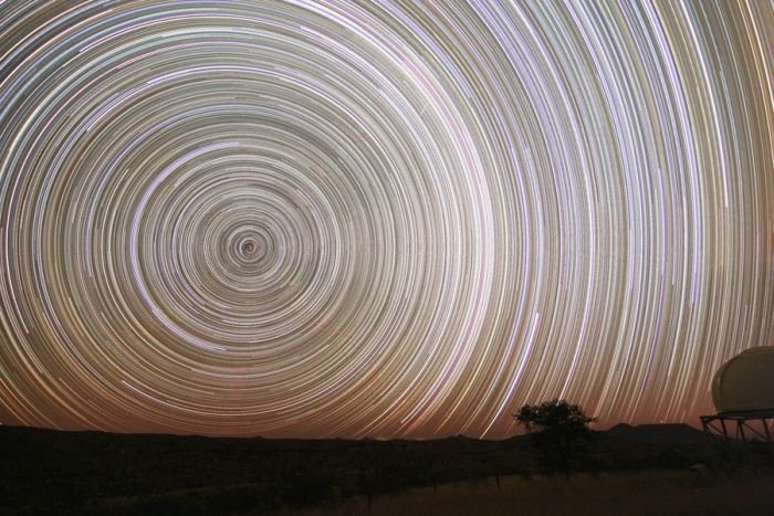 long exposure photography