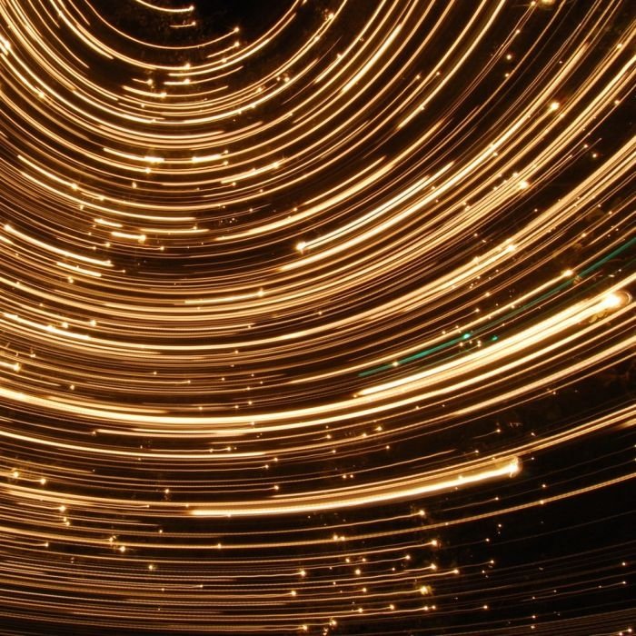 long exposure photography