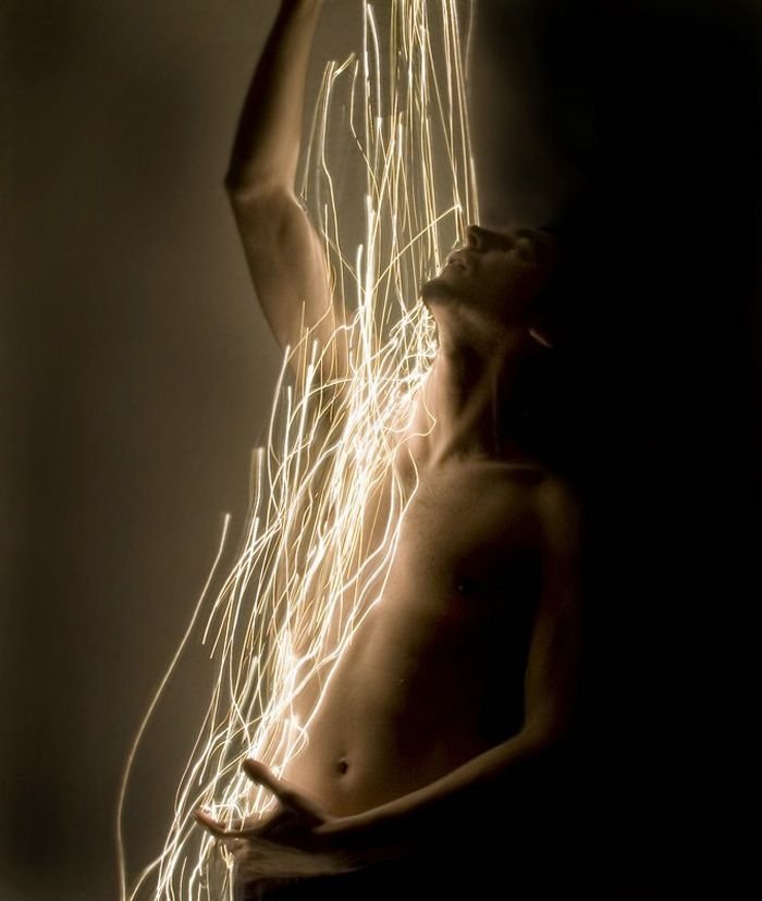 long exposure photography