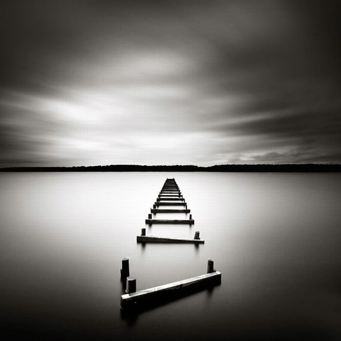 long exposure photography