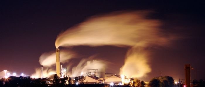long exposure photography