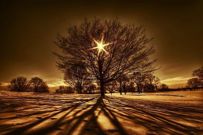 long exposure photography