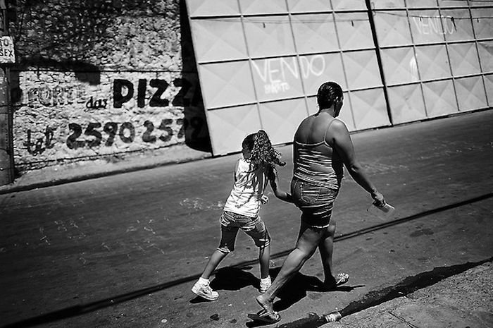 Gangs of Rio de Janeiro by Joao de Carvalho