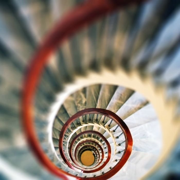 tilt-shift photography
