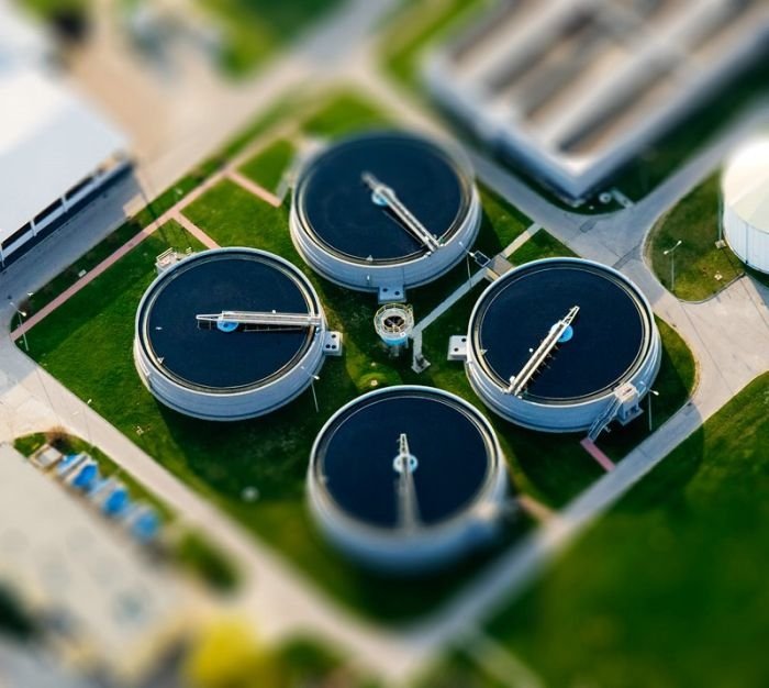 tilt-shift photography