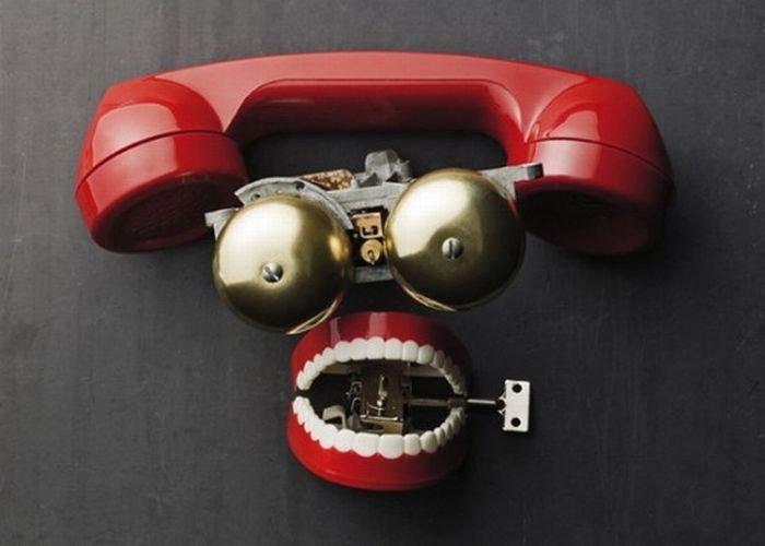 Creative art by Horacio Salinas