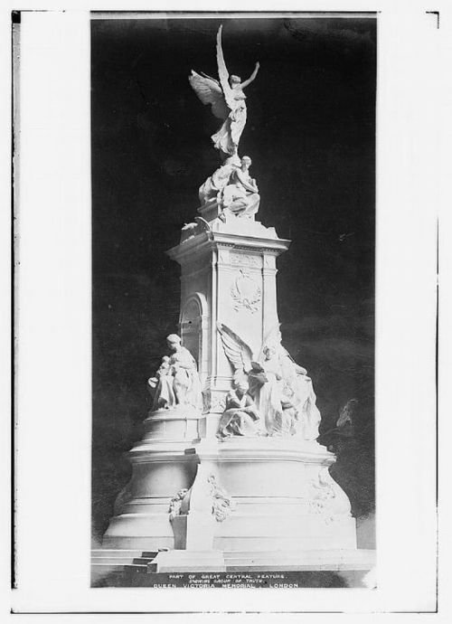 History: George Grantham Bain photography 1910-1912