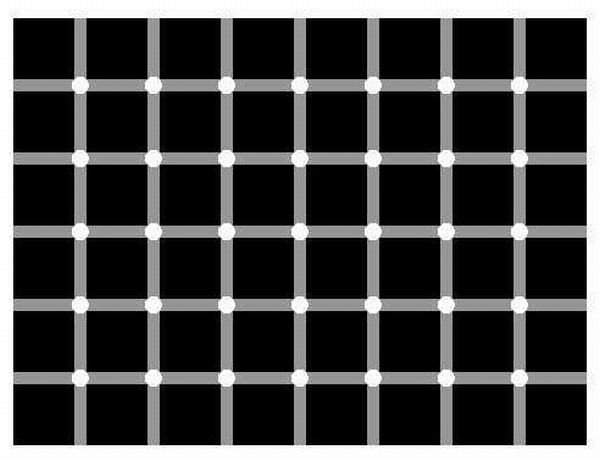 optical illusion
