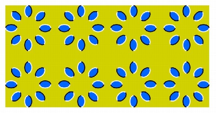 optical illusion