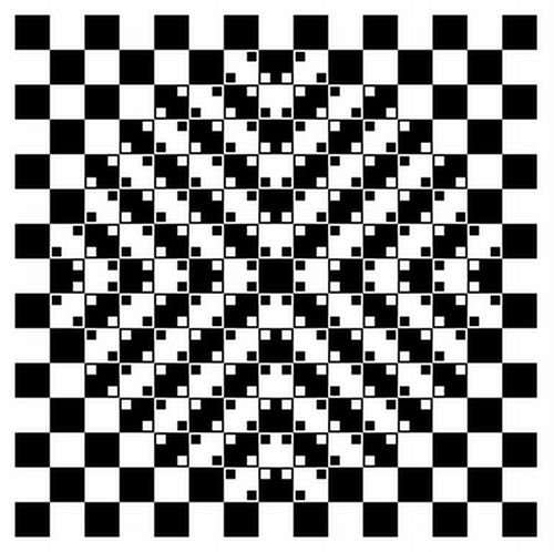 optical illusion