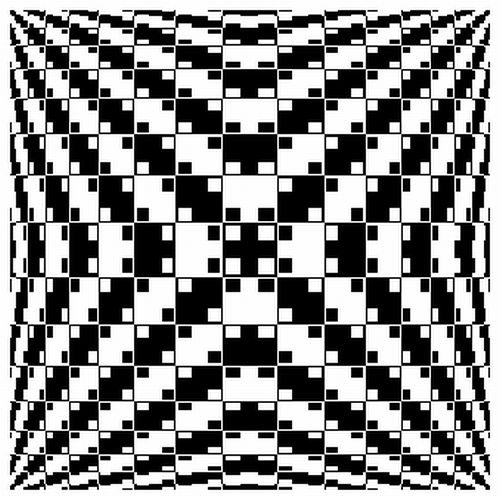 optical illusion