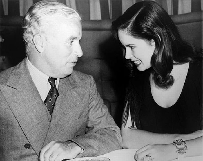 famous people and popular celebrities on photographs