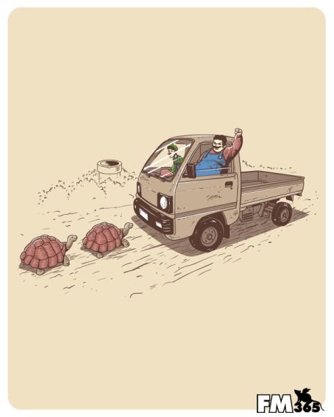 t-shirt art