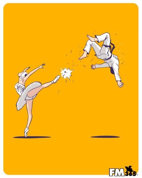 t-shirt art