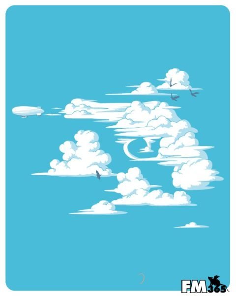 t-shirt art
