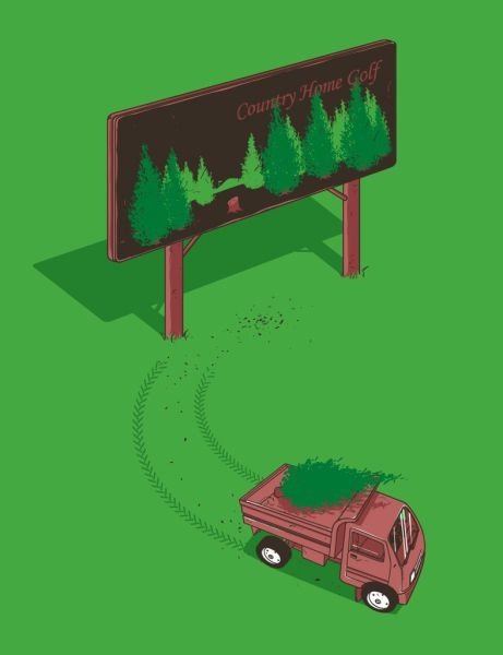 t-shirt art