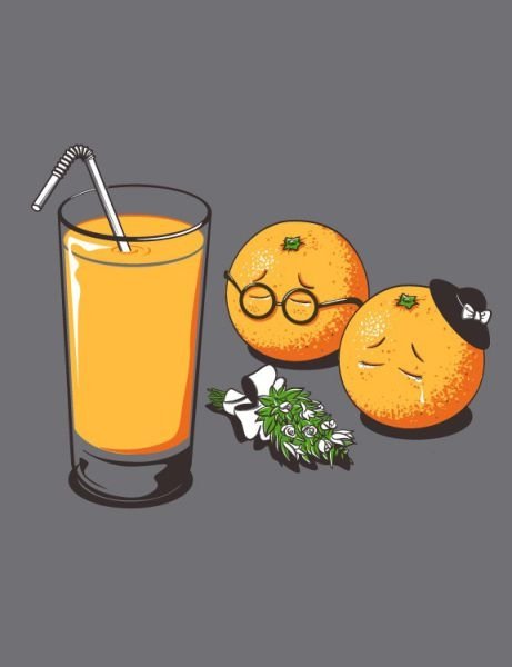 t-shirt art