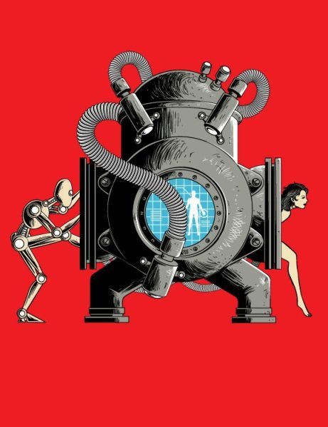 t-shirt art
