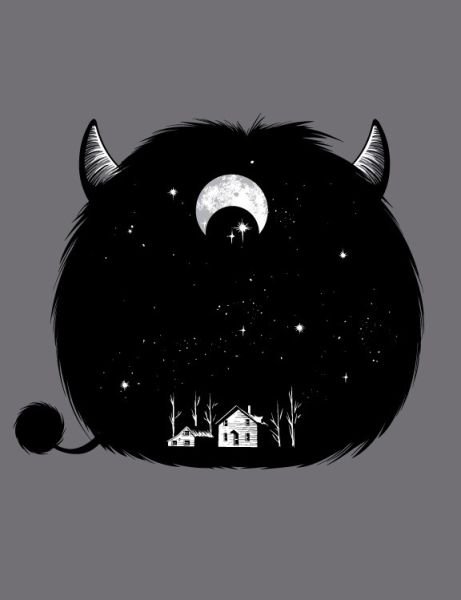 t-shirt art