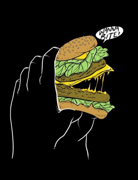 t-shirt art