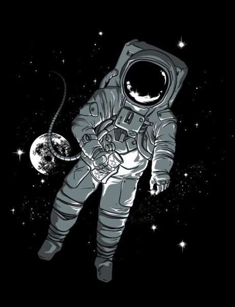 t-shirt art