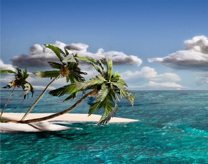 beautiful photos of unreal nature