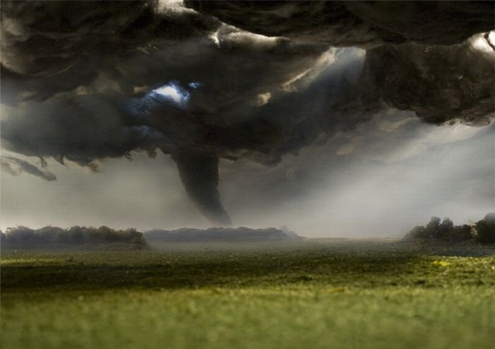 beautiful photos of unreal nature
