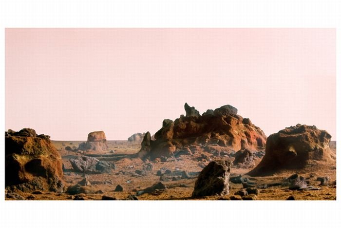 beautiful photos of unreal nature