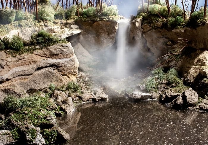 beautiful photos of unreal nature